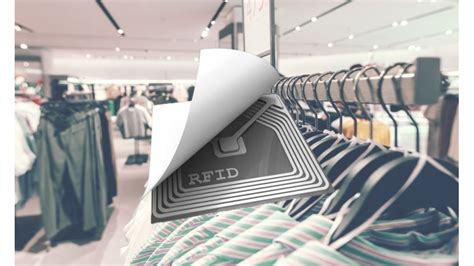 rfid cloth tag|rfid clothing tracking.